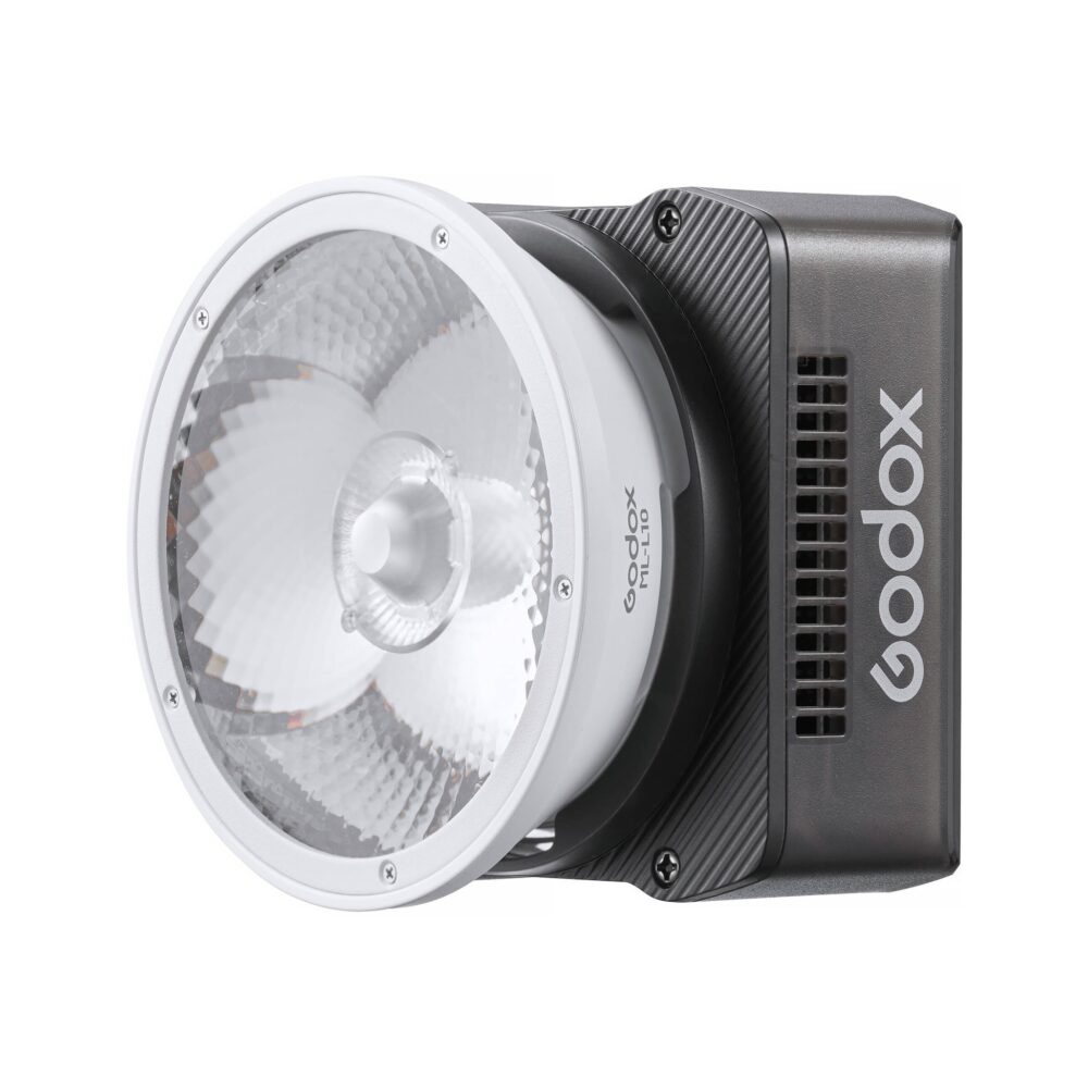 Godox ML40BI Bi-Color Portable LED Video Light