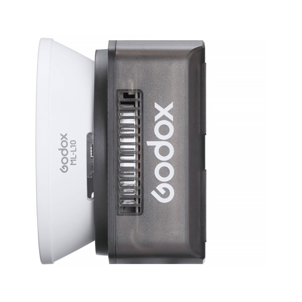 Godox ML40BI Bi-Color Portable LED Video Light