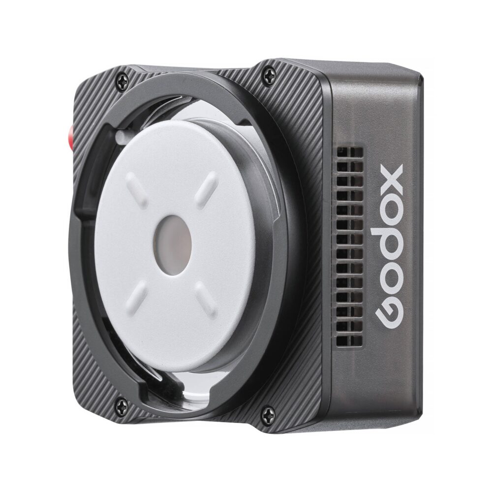 Godox ML40BI Bi-Color Portable LED Video Light