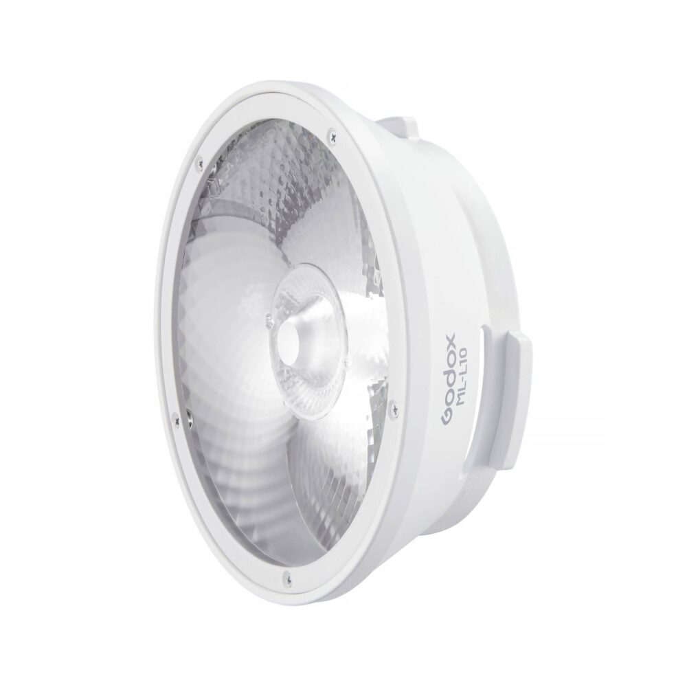Godox ML40BI Bi-Color Portable LED Video Light