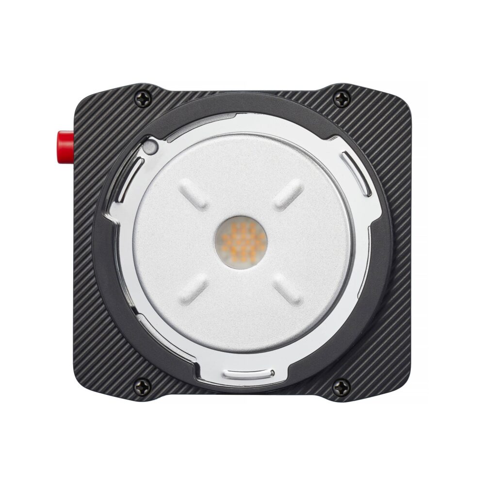 Godox ML40BI Bi-Color Portable LED Video Light