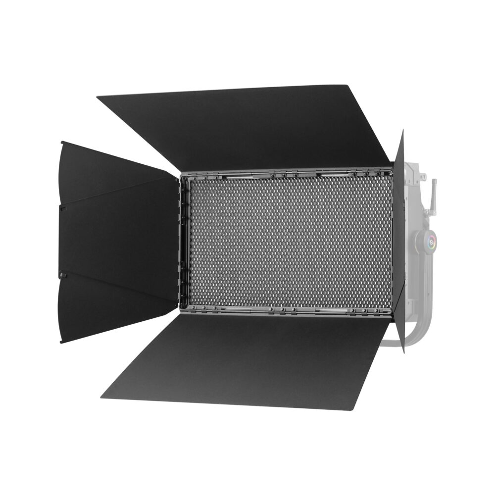 Godox P600RHB4 Barndoor for P600R