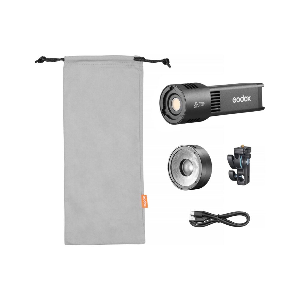 Godox RS100BI Bicolor LED Light 100WS