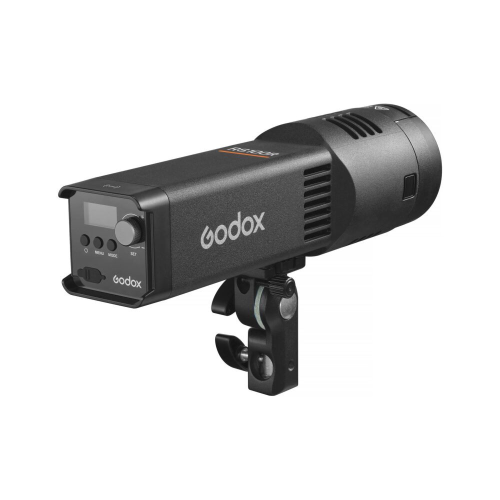 Godox RS100R Full Colour RGB LED Light 100WS