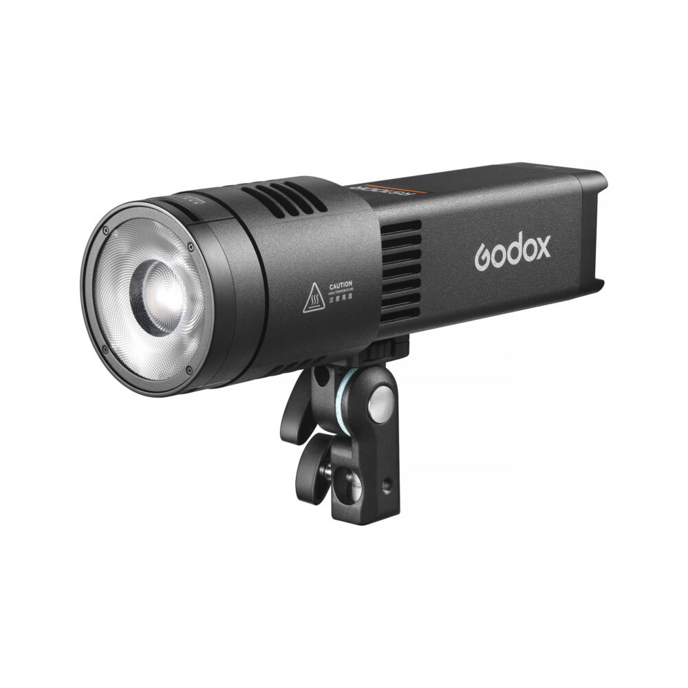 Godox RS100R Full Colour RGB LED Light 100WS