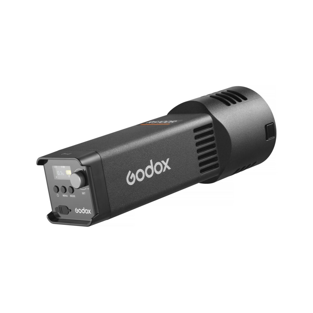 Godox RS100R Full Colour RGB LED Light 100WS