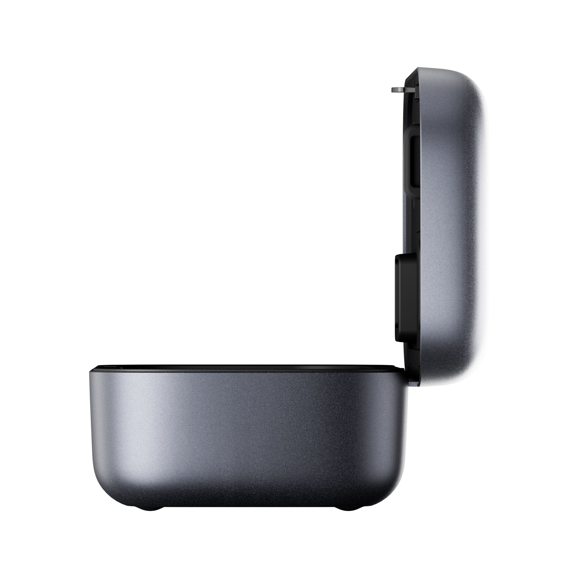 HOLLYLAND MELO P1 Charging Case (Space Grey)