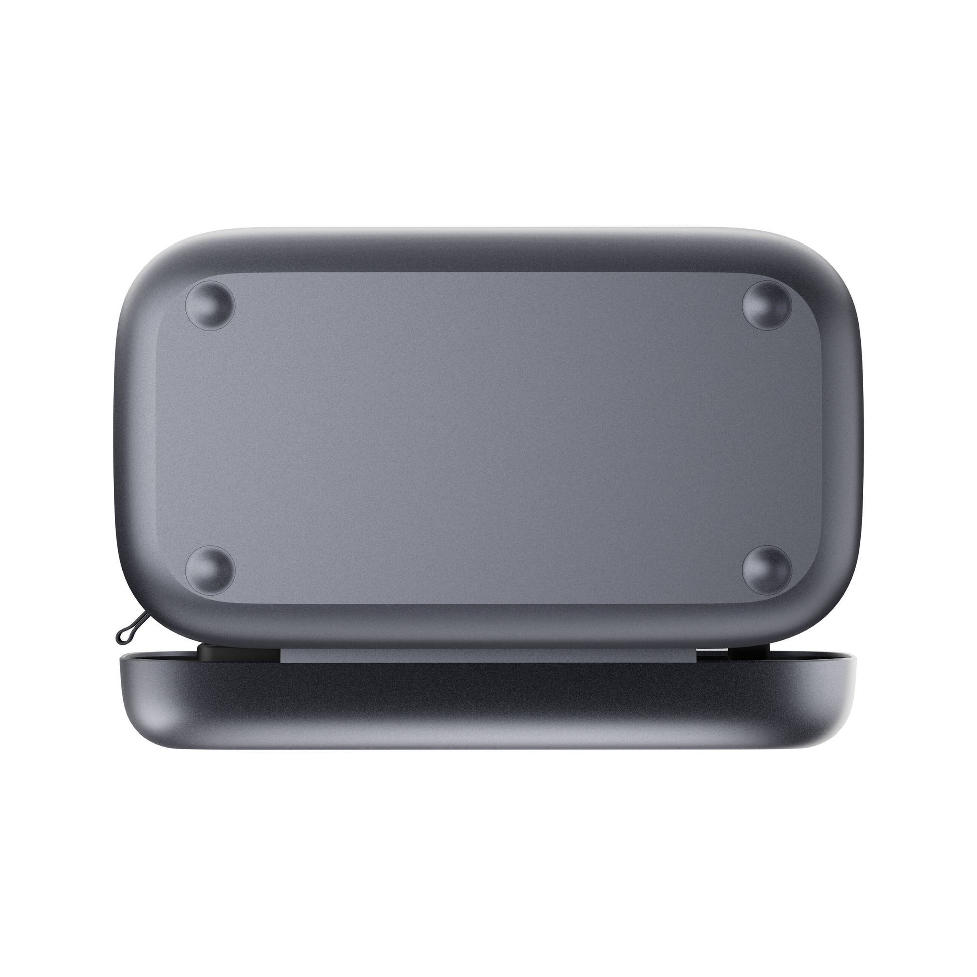 HOLLYLAND MELO P1 Charging Case (Space Grey)