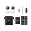 Insta360 X6 Replacement Lens Kit (Single Lens)