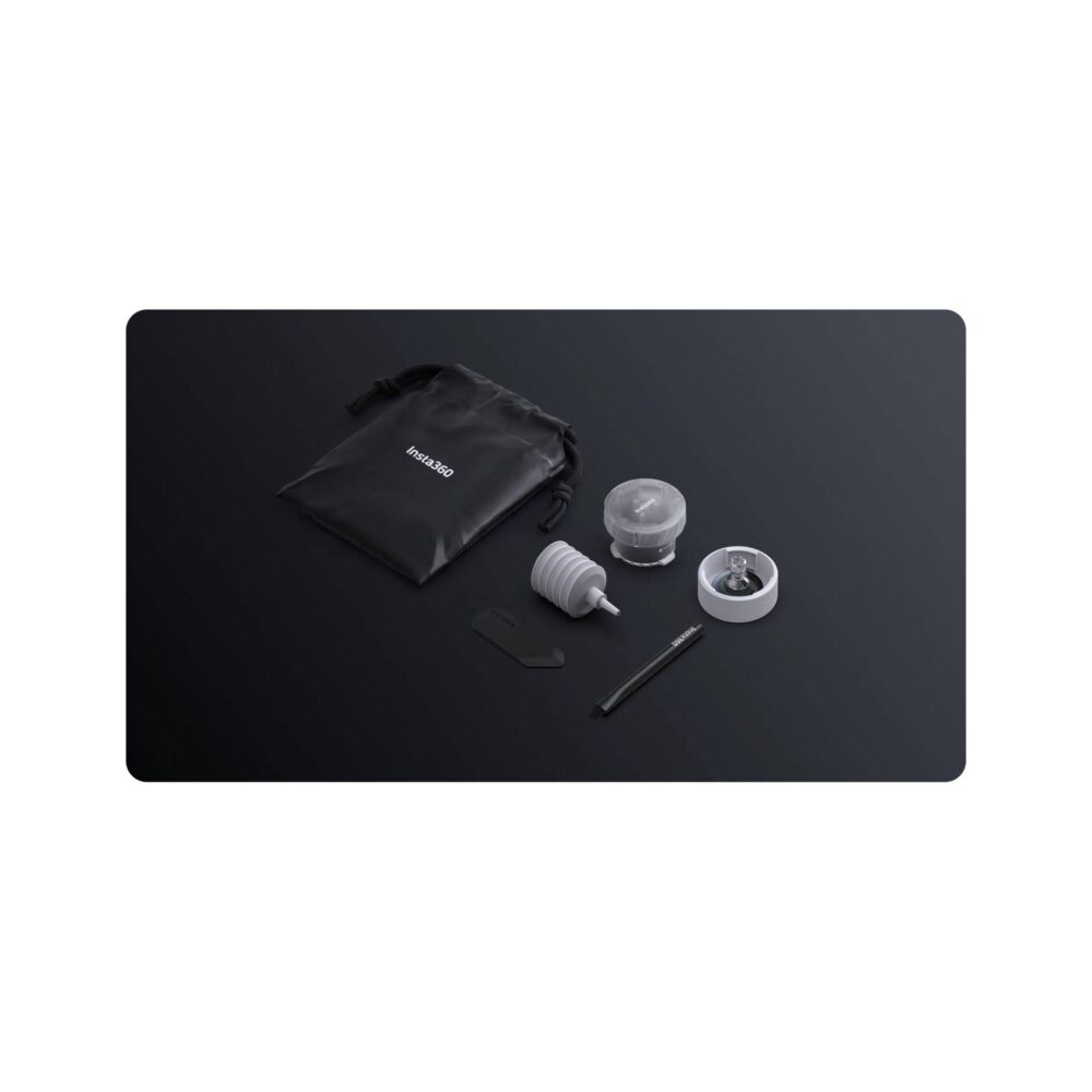 Insta360 X6 Replacement Lens Kit (Single Lens)