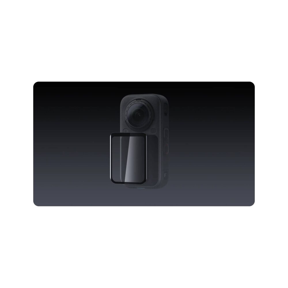 Insta360 X6 Screen Protector