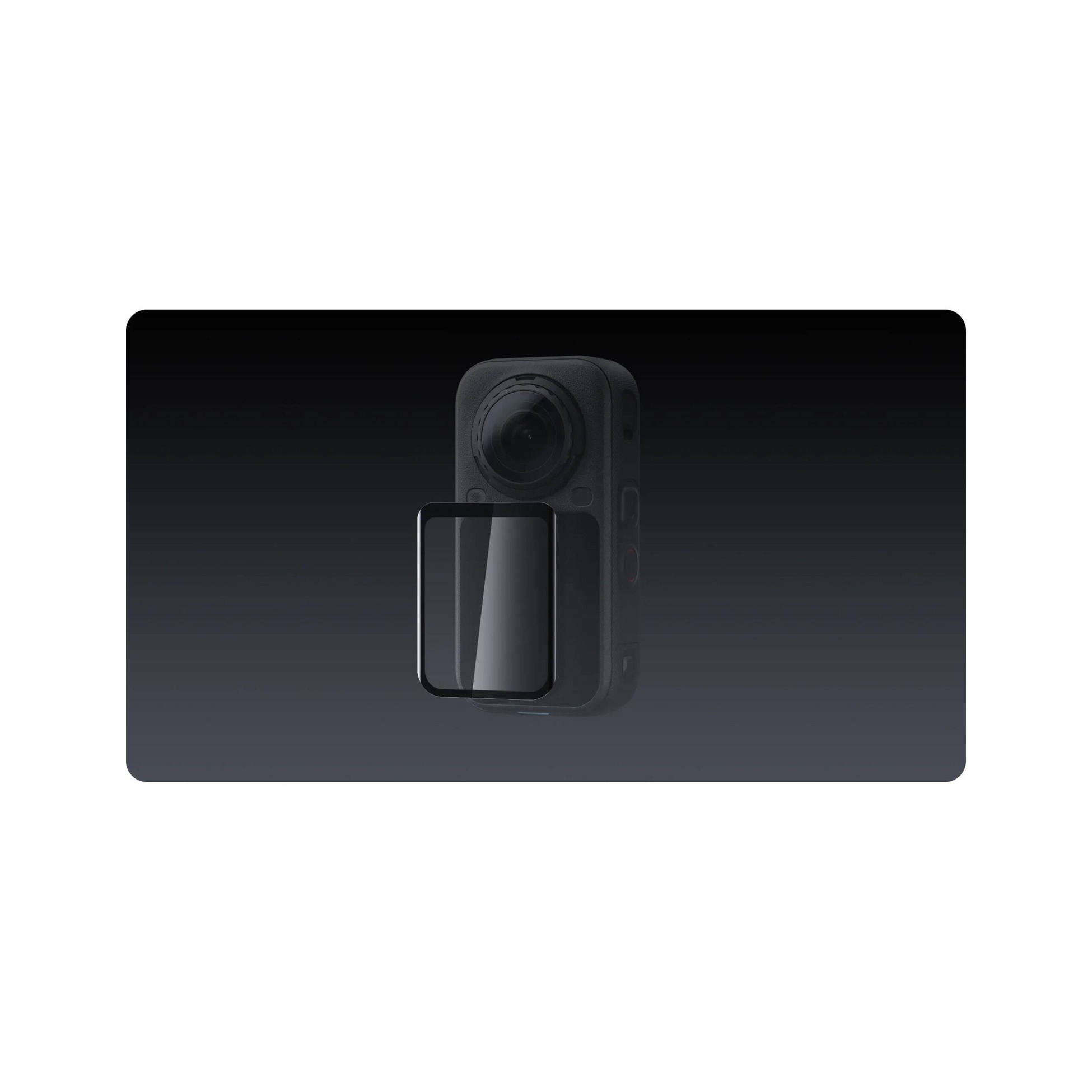 Insta360 X6 Screen Protector