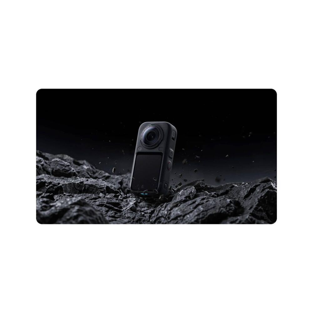 Insta360 X6 Screen Protector