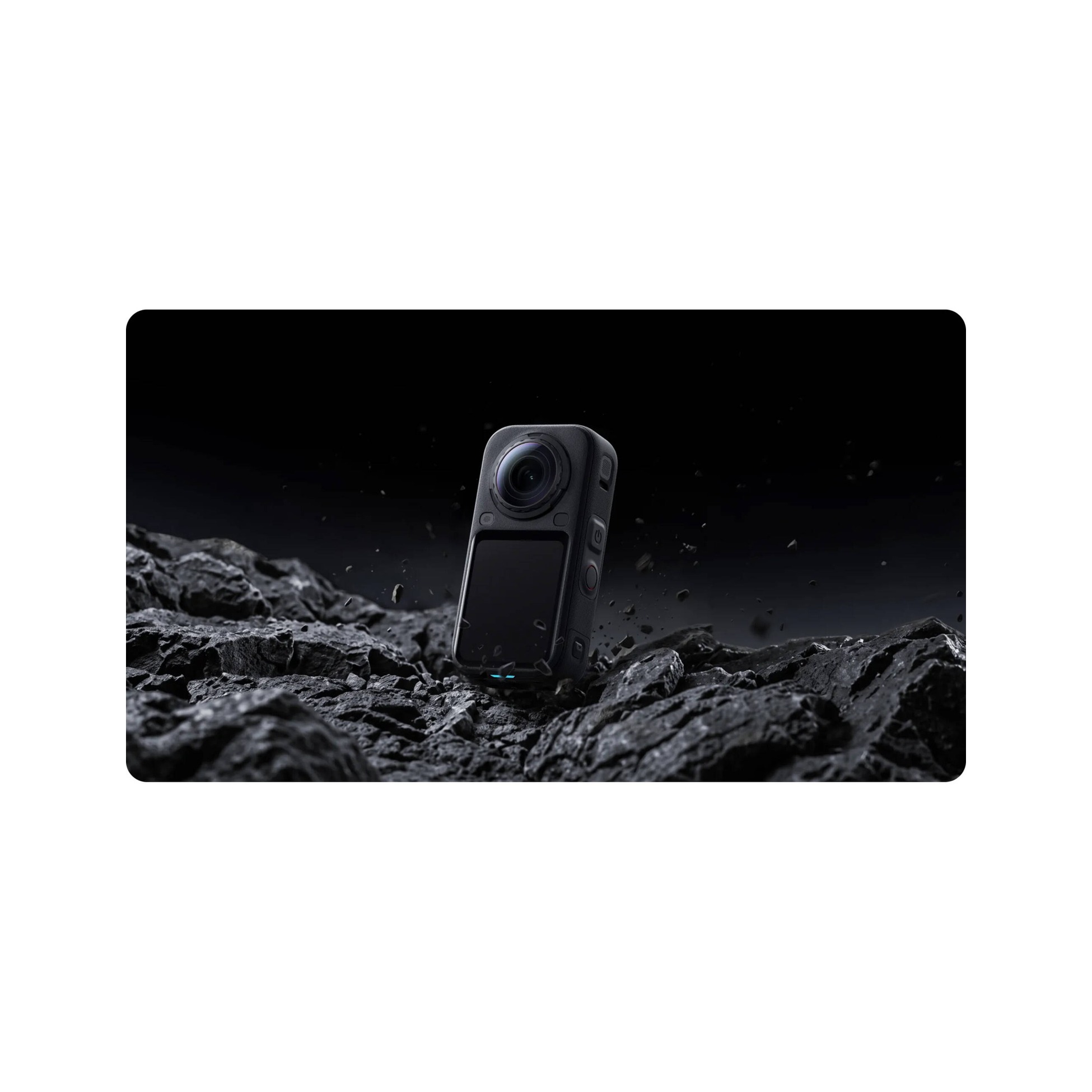 Insta360 X6 Screen Protector
