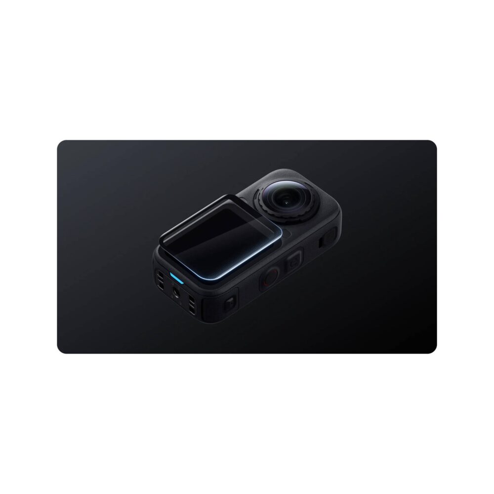 Insta360 X6 Screen Protector