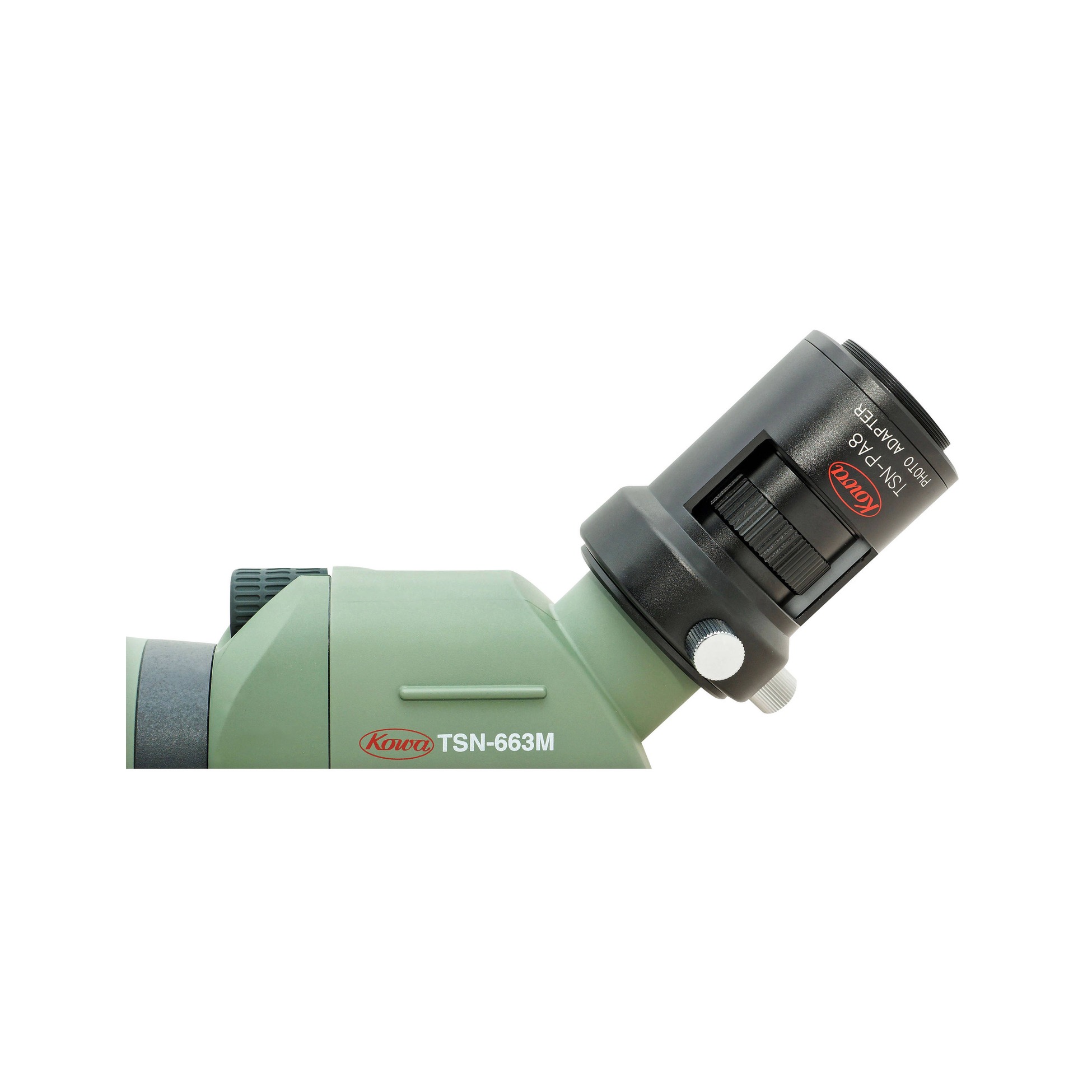 Kowa Camera Adapter TSN-PA8