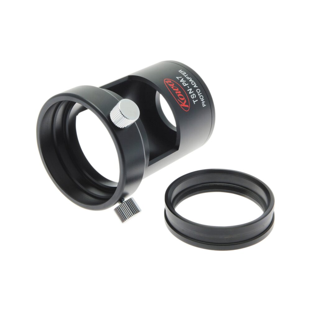Kowa TSN-PA7 DSLR Digiscoping Adapter for TSN 880/770 Spotting Scopes