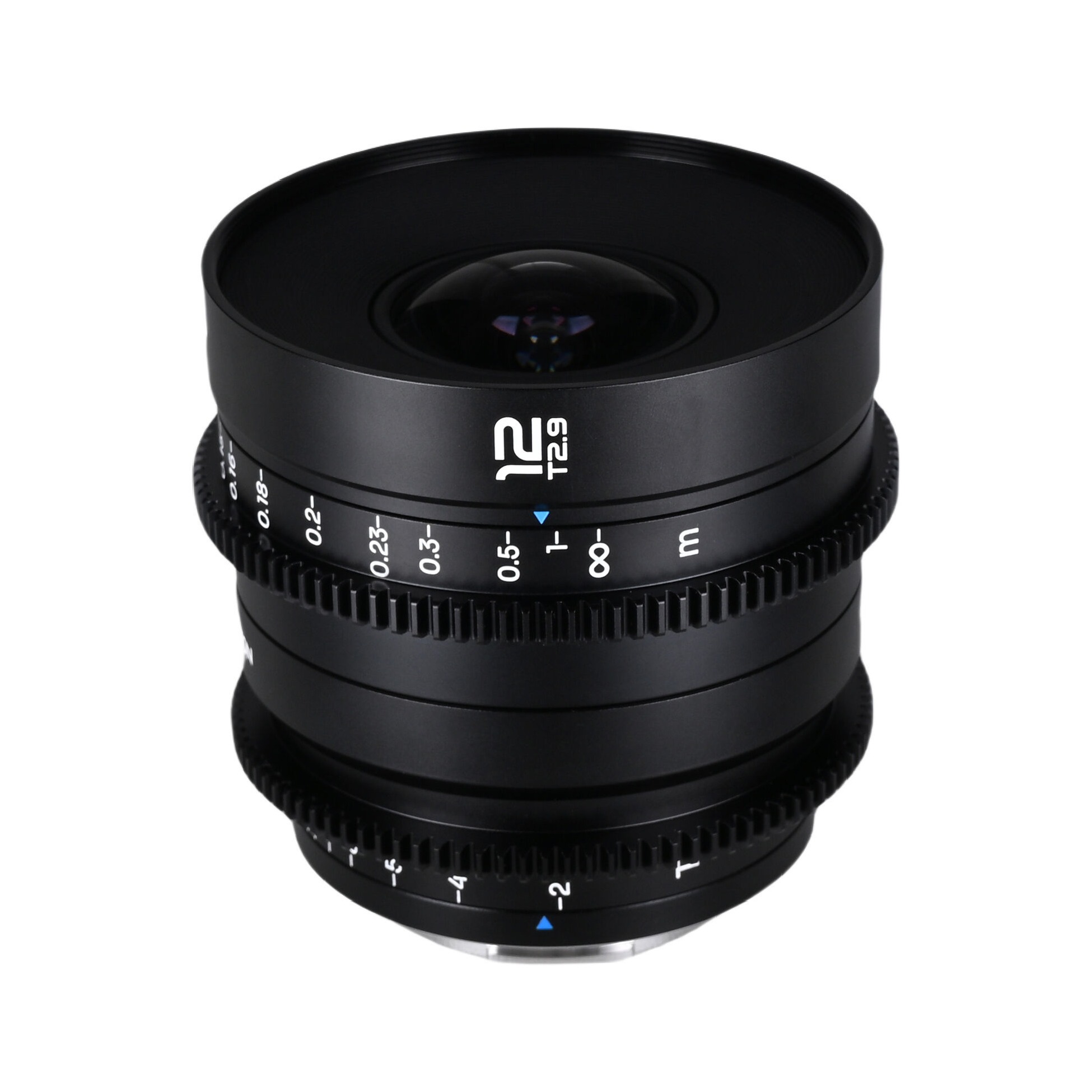Laowa 12mm T2.9 Lite Zero-D VV Cine Lens (Canon RF)