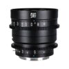 Laowa 12mm T2.9 Lite Zero-D VV Cine Lens (Canon RF)