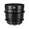Laowa 12mm T2.9 Lite Zero-D VV Cine Lens - L-Mount