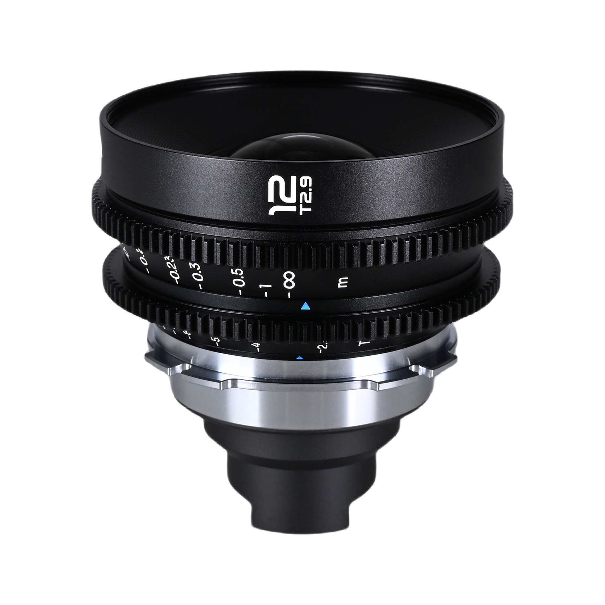 Laowa 12mm T2.9 Lite Zero-D VV Cine Lens PL