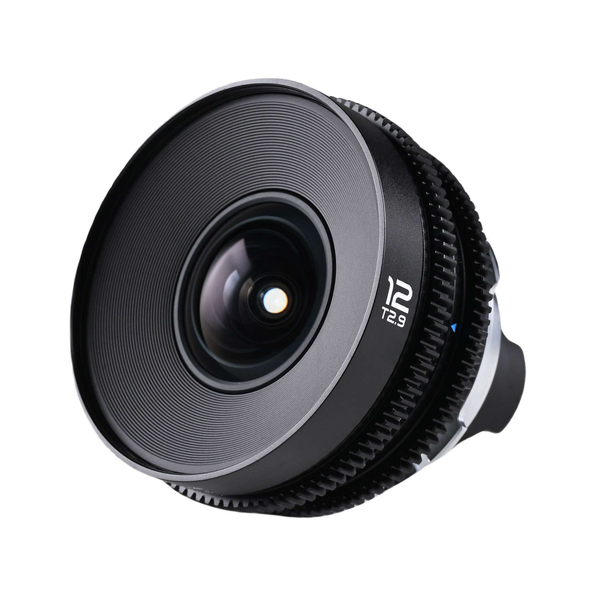 Laowa 12mm T2.9 Lite Zero-D VV Cine Lens PL