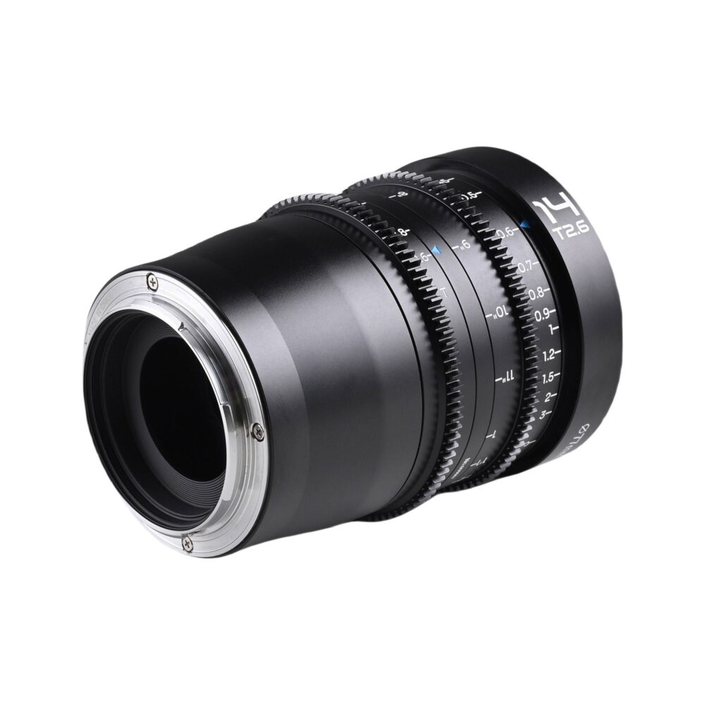 Laowa 14mm T2.6 Zero-D VV Cine Lens - Nikon Z