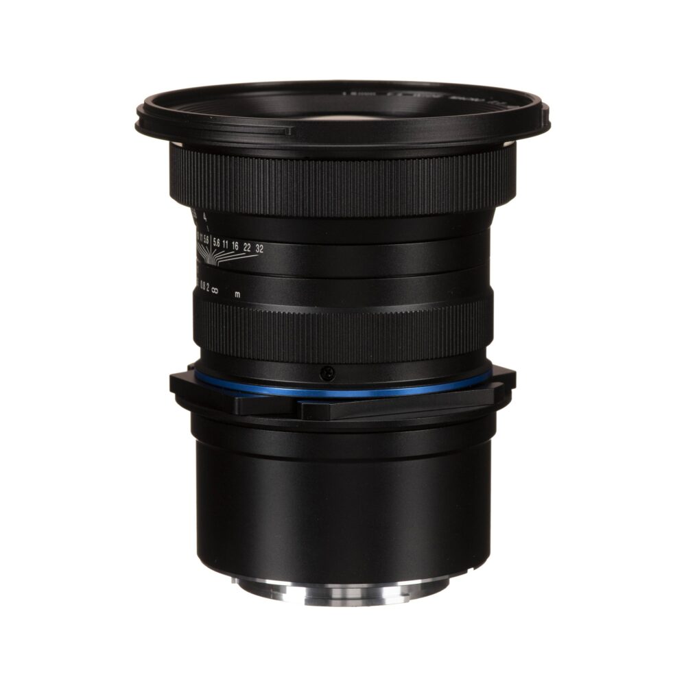 Laowa 15mm f/4.0 1X Wide Angle Macro Lens - Sony FE
