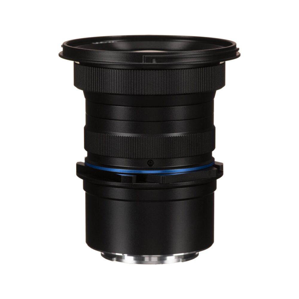 Laowa 15mm f/4.0 1X Wide Angle Macro Lens - Sony FE