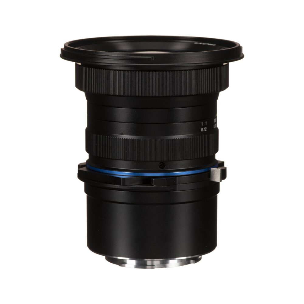 Laowa 15mm f/4.0 1X Wide Angle Macro Lens - Sony FE