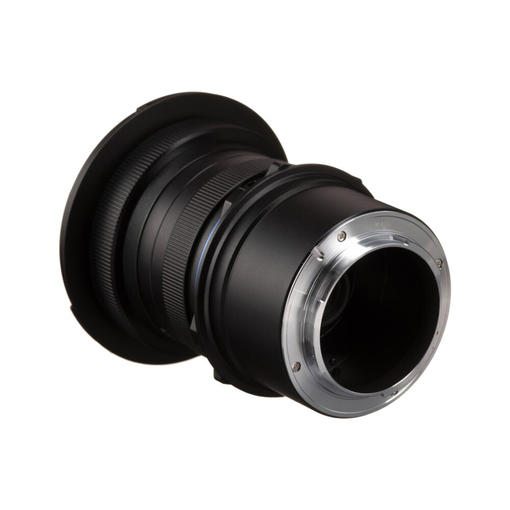 Laowa 15mm f/4.0 1X Wide Angle Macro Lens - Sony FE