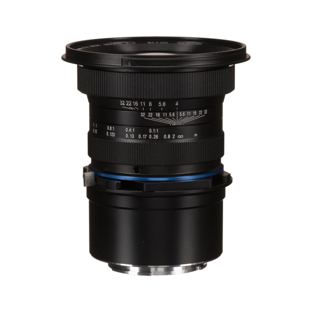 Laowa 15mm f/4.0 1X Wide Angle Macro Lens - Sony FE