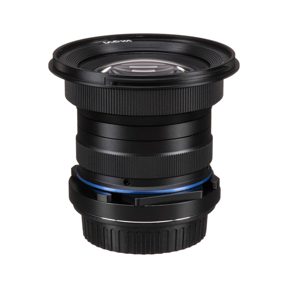 Laowa 15mm f/4.0 1X Wide Angle Macro Lens for Sony A with Shift