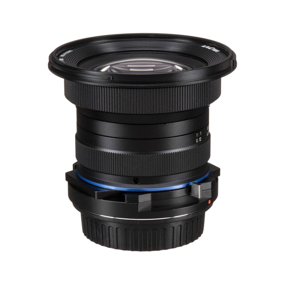 Laowa 15mm f/4.0 1X Wide Angle Macro Lens for Sony A with Shift
