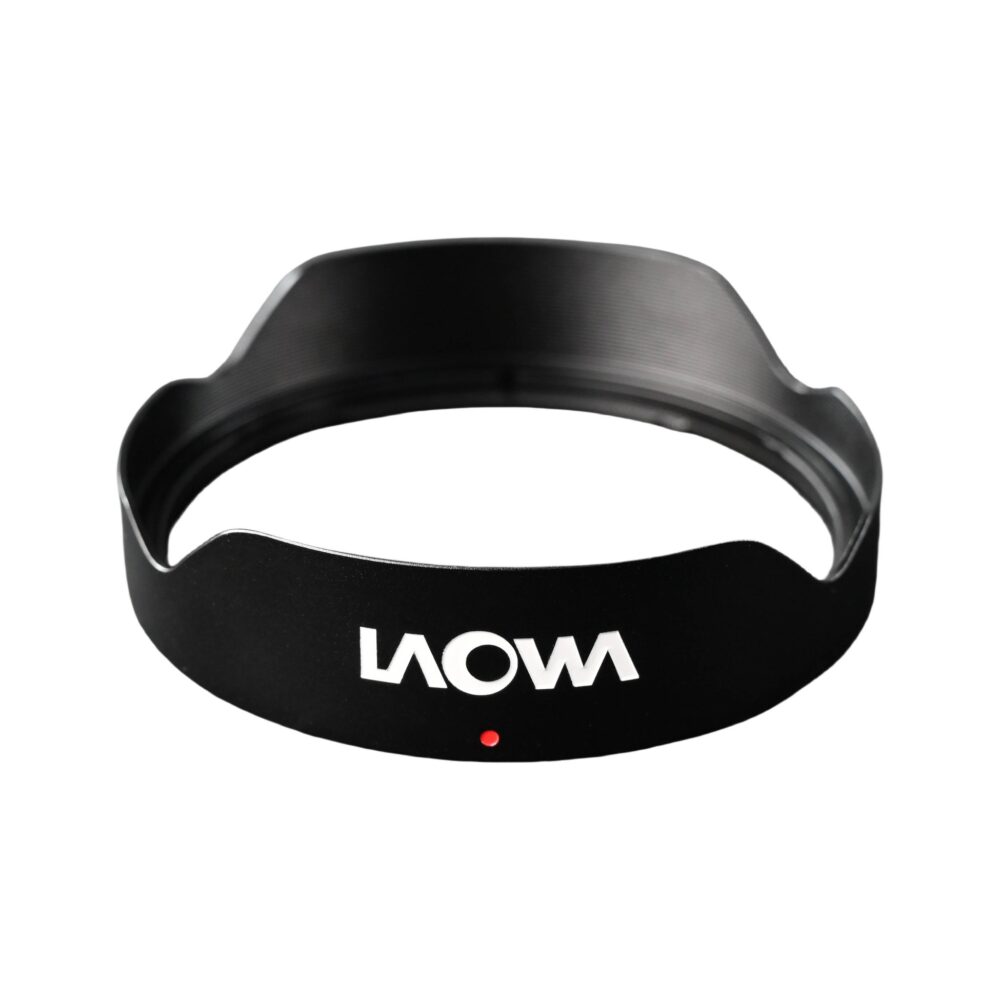 Laowa 15mm f/4.5 0.5X Macro Wide-Angle Lens - Nikon F (VEN1545N)