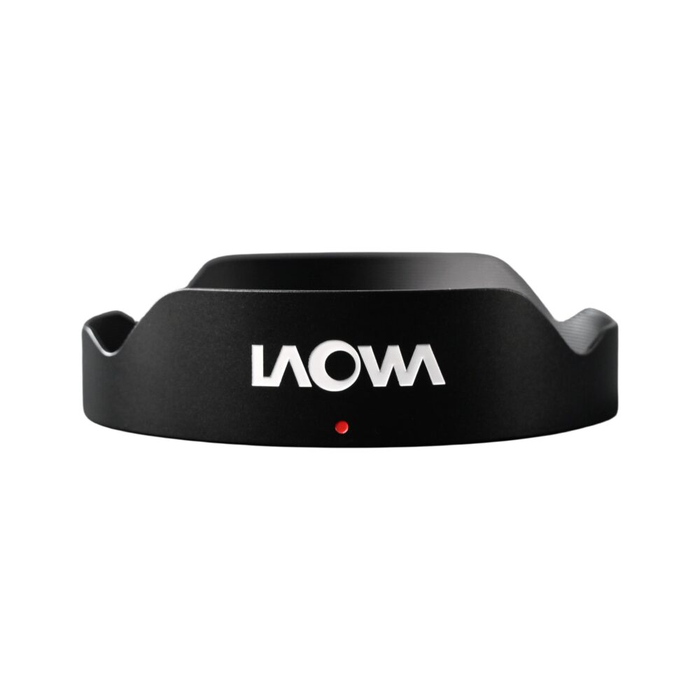 Laowa 15mm f/4.5 0.5X Macro Wide Angle Lens for Canon RF (VEN1545RF)
