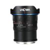 Laowa 15mm f/4.5 0.5X Macro Wide-Angle Lens for L-Mount (VEN1545L)