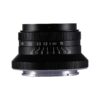 Laowa 15mm f/5 Cookie Full-Frame E-mount Lens(Black, Auto-Aperture)
