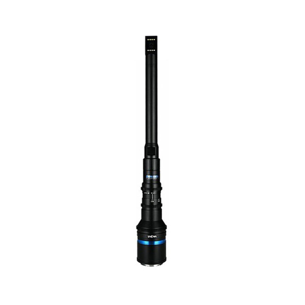Laowa 24mm T14-40 Full Frame 2X PeriProbe Cine Lens (Canon EF Mount)