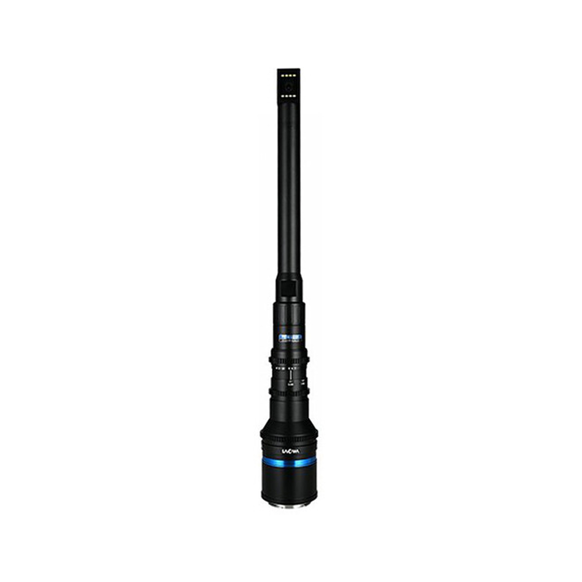 Laowa 24mm T14-40 Full-Frame 2X PeriProbe Cine Lens (Nikon Z Mount)