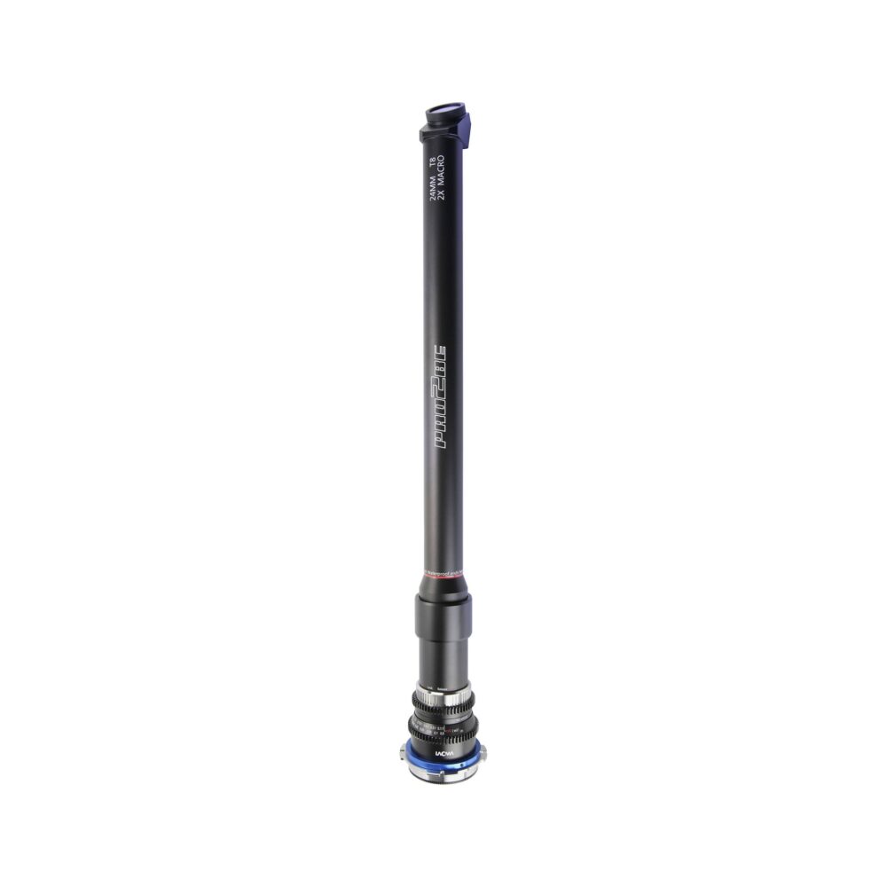 Laowa 24mm T8 2X PRO2BE Probe 35 Degree Module (Cine) - ARRI PL (Lao-24P235-PL)