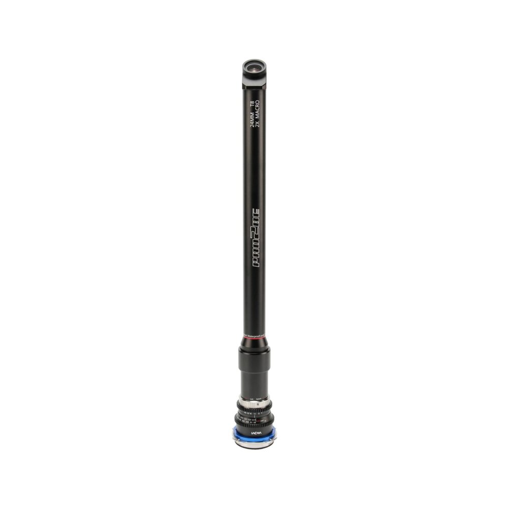 Laowa 24mm T8 2X PRO2BE Probe 35 Degree Module (Cine) - ARRI PL (Lao-24P235-PL)