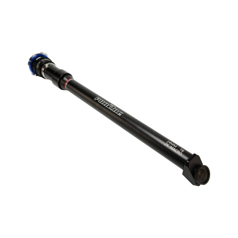 Laowa 24mm T8 2X PRO2BE Probe 35 Degree Module (Cine) - ARRI PL (Lao-24P235-PL)
