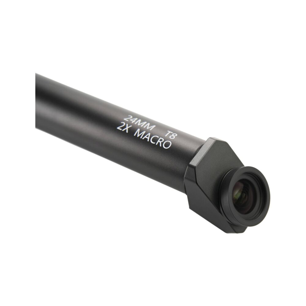 Laowa 24mm T8 2X PRO2BE Probe 35 Degree Module (Cine) - ARRI PL (Lao-24P235-PL)