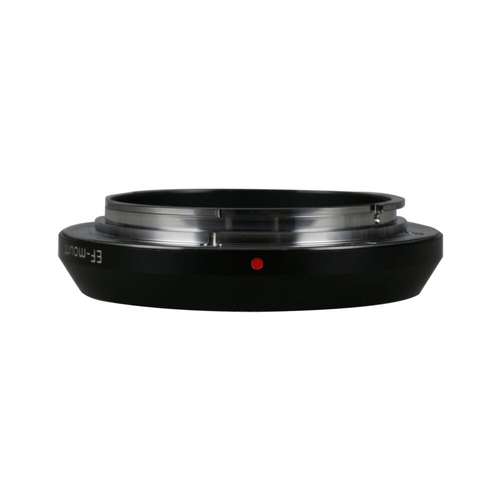 Laowa 24mm T8 2X PRO2BE Probe Interchangeable Bayonet - Canon EF (Lao-24P2BB-EF)