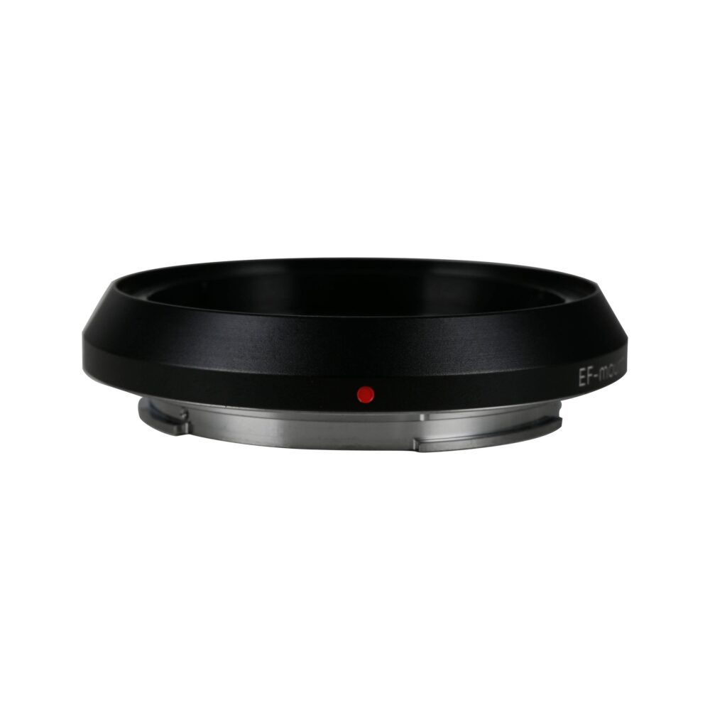 Laowa 24mm T8 2X PRO2BE Probe Interchangeable Bayonet - Canon EF (Lao-24P2BB-EF)