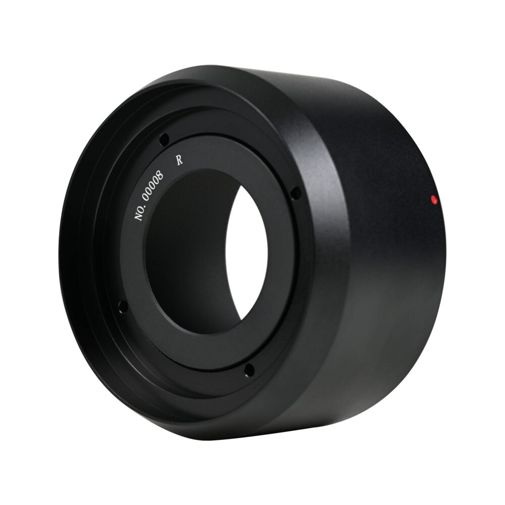 Laowa 24mm T8 2X PRO2BE Probe Interchangeable Bayonet - Canon RF (Lao-24P2BB-RF)
