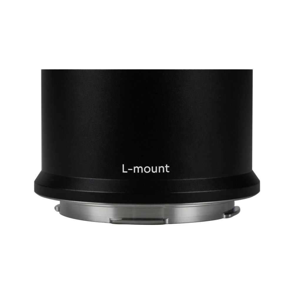 Laowa 24mm T8 2X PRO2BE Probe Interchangeable Bayonet Mount - L-Mount (Lao-24P2BB-L)