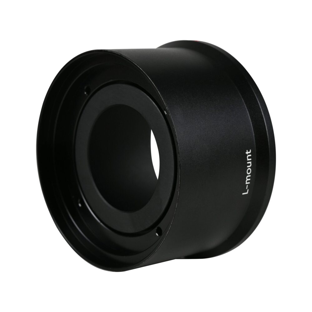 Laowa 24mm T8 2X PRO2BE Probe Interchangeable Bayonet Mount - L-Mount (Lao-24P2BB-L)