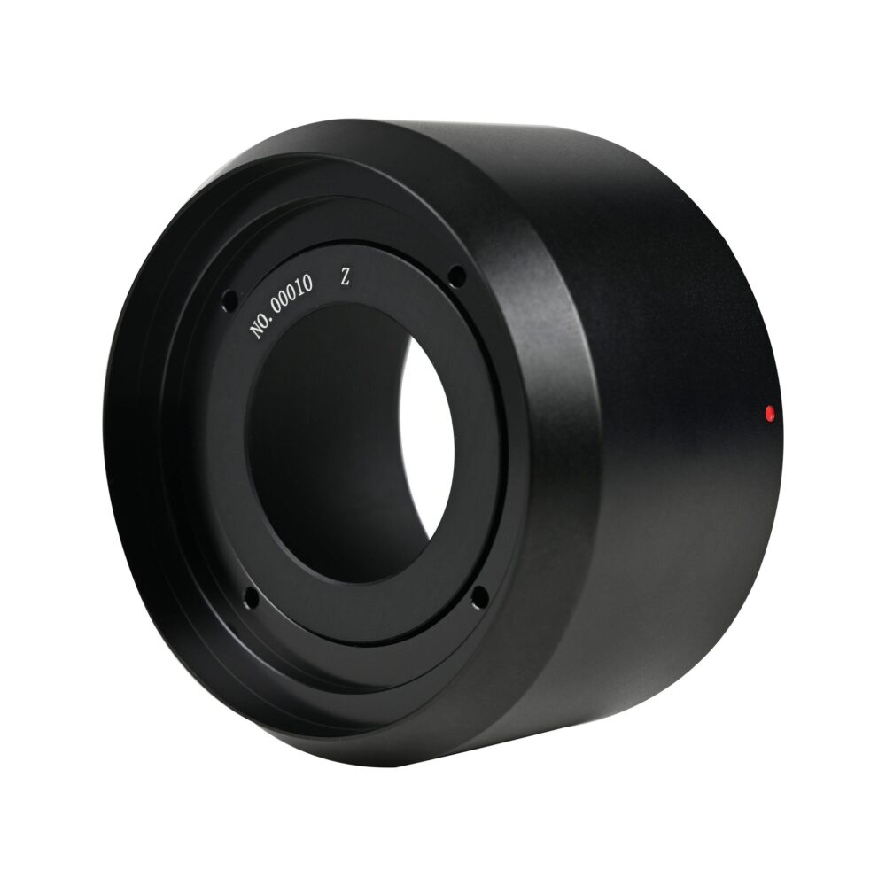 Laowa 24mm T8 2X PRO2BE Probe Interchangeable Bayonet - Nikon Z (Lao-24P2BB-NZ)